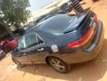 A picture of HONDA ACCORD WITH EVERYTHING BLESSED FOR 1.280