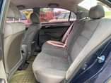 A picture of 2007 Honda Civic irobot Honda civic irobot