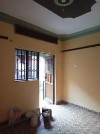 A picture of self contained double one bedroom 350k in mpererwe call WhatsApp