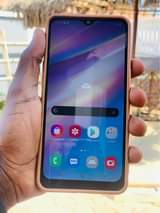 A picture of Samsung A10s