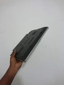 A picture of slim laptop dell core i5 medium size