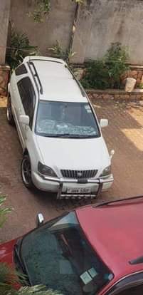 A picture of Car