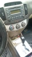 A picture of Hyundai Elantra