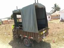 A picture of LOCATION KISARAWE BEI 4500000 FULL DOCUMENT WAHI
