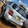 A picture of MERCEDES BENZ ML350 55M