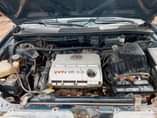 A picture of 2units of Toyota Highlander