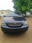 A picture of Extremely Super sharp and clean Rx 330 Lexus 2007 Model