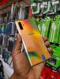A picture of Samsung Galaxy Note 10 plus 256GB 12GB 940k 0758206953 strongest