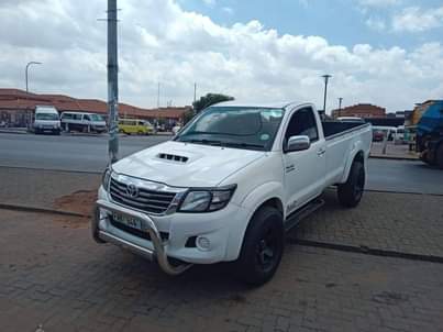 Mpumalanga L.