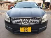 A picture of NISSAN DUALS INAUZWA 0688 648 633