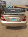 A picture of 1st body Toyota camry 2003 sE