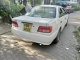 A picture of Toyota carina