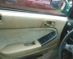 A picture of Honda Halla 1998 For Sale First body factory AC Automatic