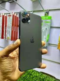 A picture of IPHONE 11 PRO MAX
