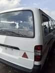 A picture of AISE BUS