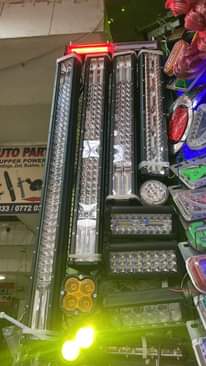 A picture of Josh auto parts