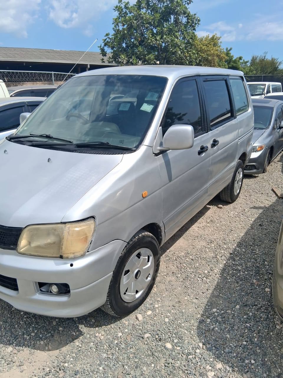 2003 cars