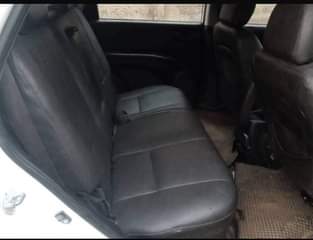 A picture of 2007 Kia Sportage