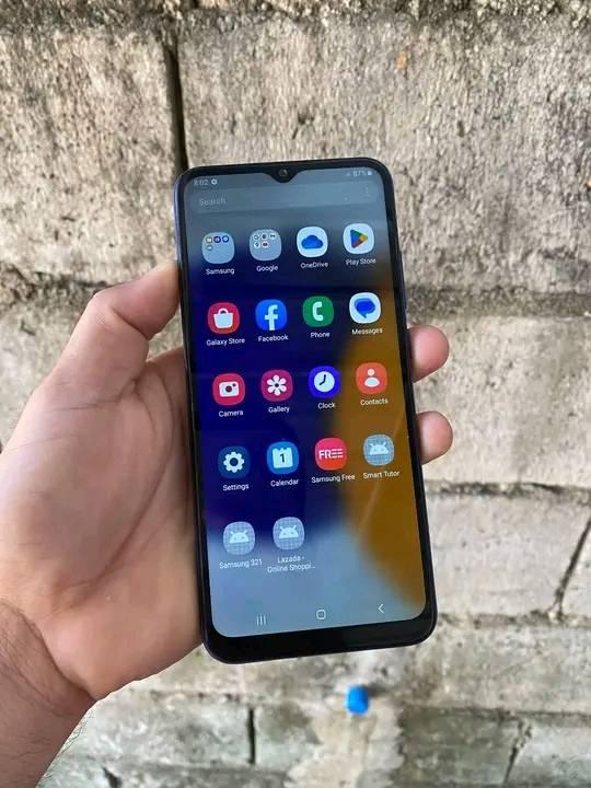 used samsung galaxy