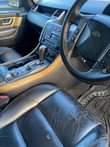 A picture of Range Rover Sport