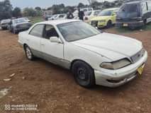 property kuwadzana