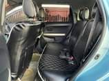 A picture of Toyota Ist