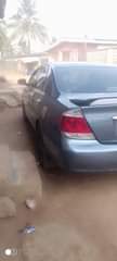 A picture of Toyota Camry tokubo standard 2 2