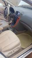A picture of Clean registered Lexus RX300 2002