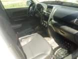 A picture of Honda CR V 03