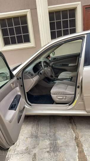 A picture of Toyota Big Daddy distress sale Clean in and out Ac
