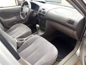 A picture of 2001 Toyota Corolla CE for sale urgently Price 300k Location
