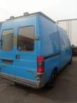 A picture of Fiat ducato direct from