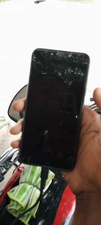 A picture of Tecno