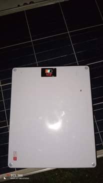 A picture of suprise