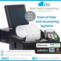 point of sale