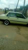 A picture of 1998 Toyota Corrola Start and go