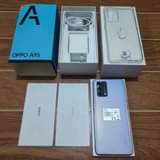 A picture of Oppo A95