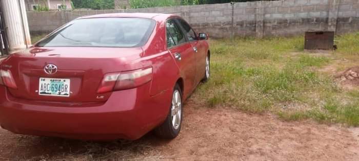 A picture of 2006 Camry 2006 111