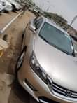 A picture of Honda Accord Belgium Price 6m Location Kano State WhatsApp Number