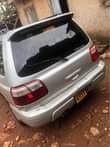 A picture of 2008 Subaru Forester