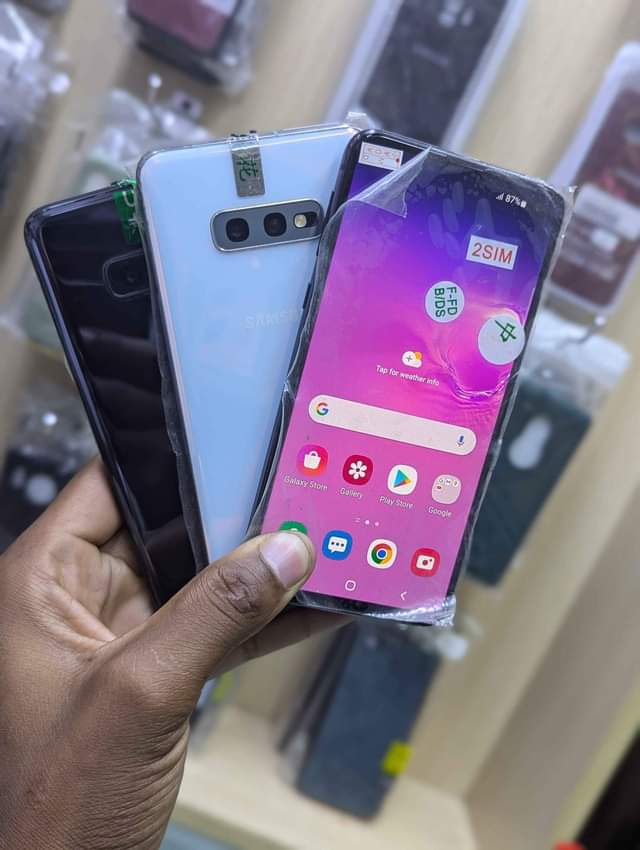 samsung s10