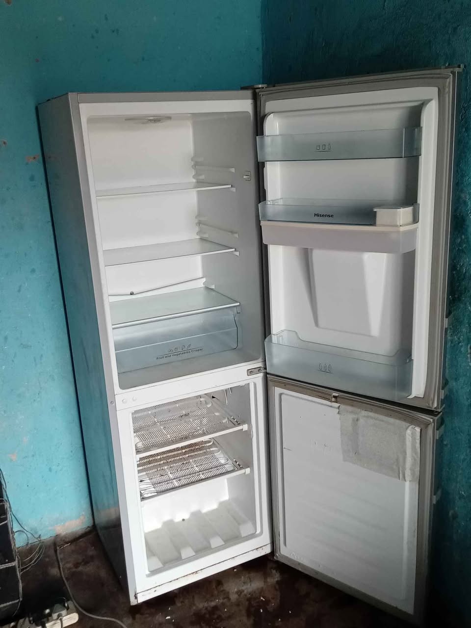 fridges