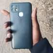 A picture of infinix hot 10