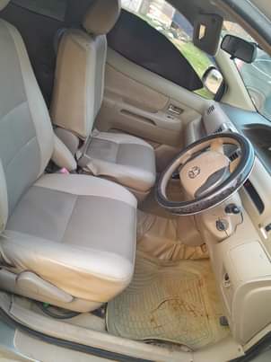 used toyota raum