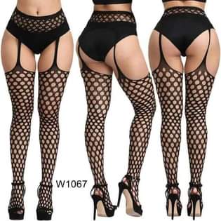A picture of Body stockings