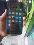 A picture of Tecno k7