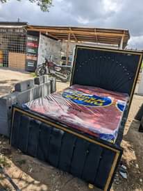 A picture of Sofabed