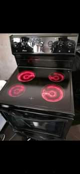 stoves