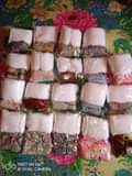 A picture of washable diapers