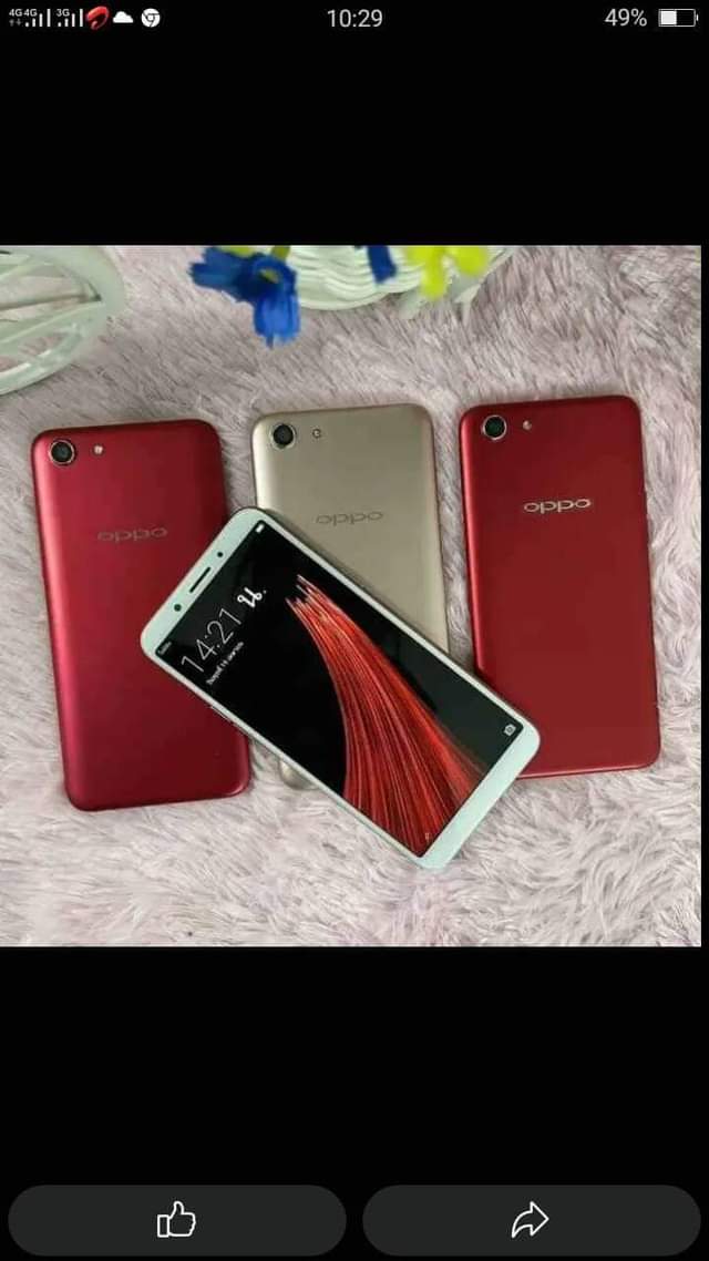 oppo phones